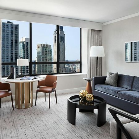 Отель The Ritz-Carlton, Чикаго Экстерьер фото