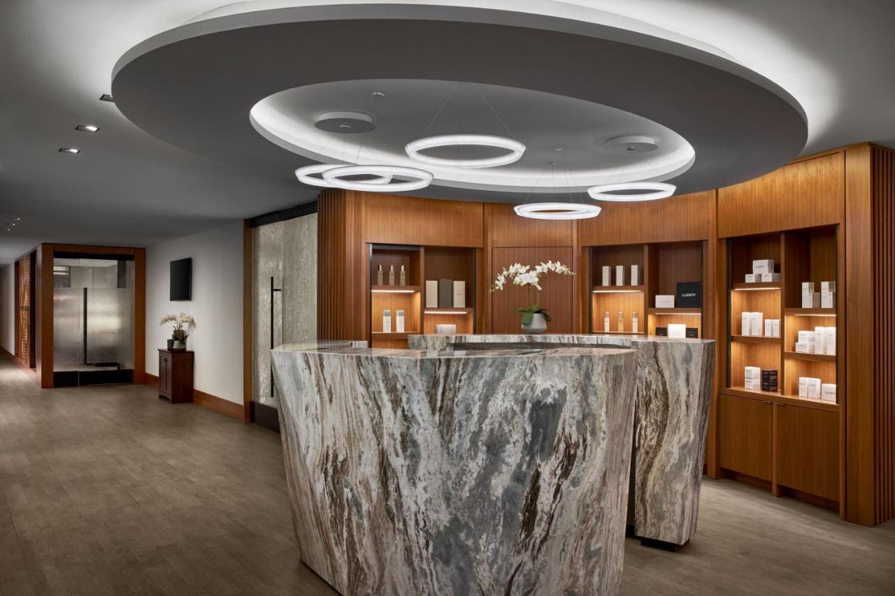 Отель The Ritz-Carlton, Чикаго Экстерьер фото