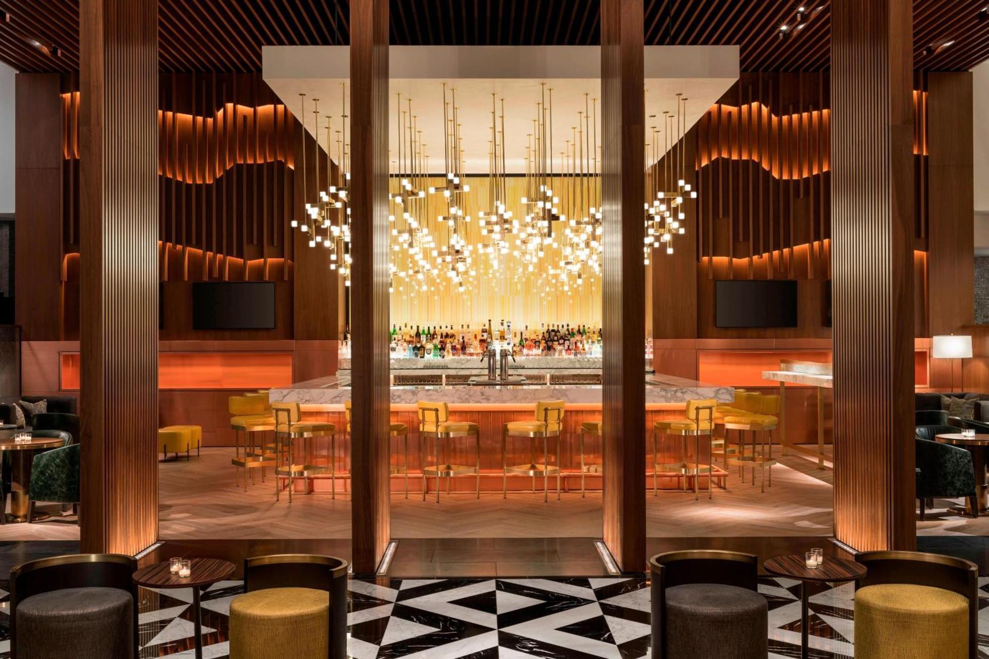 Отель The Ritz-Carlton, Чикаго Экстерьер фото